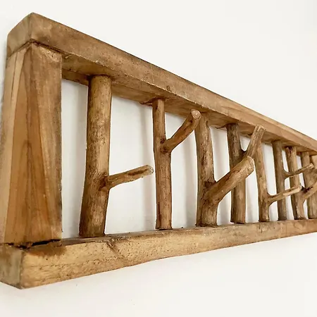 Magic Forest Design Apartment, 65 Zoll Tv, Waschtrockner, Lage, Am Markt Διαμέρισμα Γκέρα