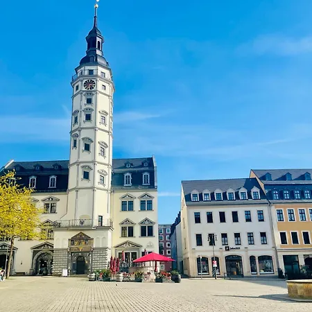 Διαμέρισμα Magic Forest Design Apartment, 65 Zoll Tv, Waschtrockner, Lage, Am Markt