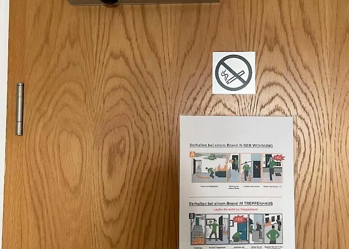 Appartement Magic Forest Design Apartment, 65 Zoll Tv, Waschtrockner, Lage, Am Markt Gera