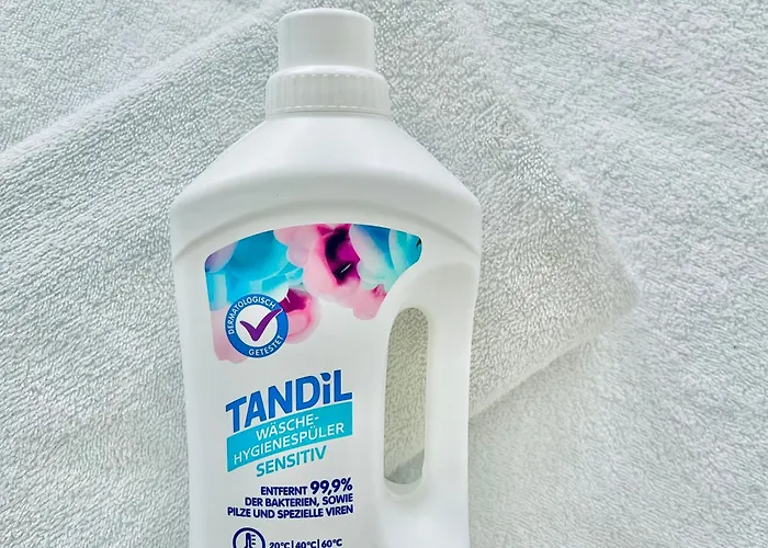 Magic Forest Design Apartment, 65 Zoll Tv, Waschtrockner, Lage, Am Markt * Gera